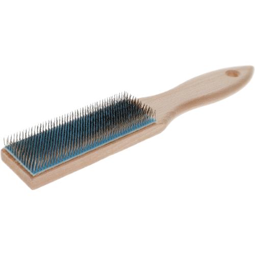 Osborn File Card Brush 240mm - 0003140101