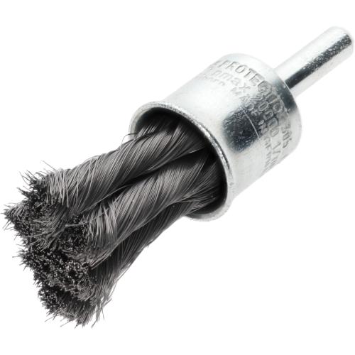 Osborn RUFTUF End Brush D23 S6 knotted Osborn-AB-wire 0,35 T29