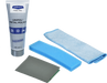 Polishing Set Metal - 3 Piece Set, Includes Composition, Sponge & Cloth, Osborn - 1203600002