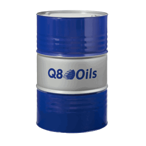 Q8 Oils Goya 220, Gear Oil - 208 Litre