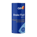 Q8 Oils BRAKE FLUID DOT 4+, Brake Fluid - 12 x 1 Litre
