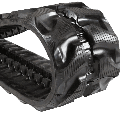 Rubber Track For Hanix H26C, PFMLL83