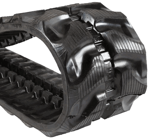 Rubber Track For Kubota K008, PFMLL84