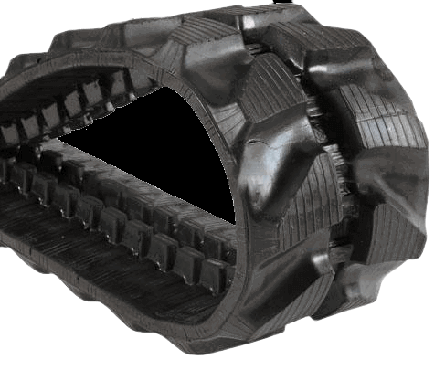 Rubber Track For KUBOTA KX080-3, PFMLL27