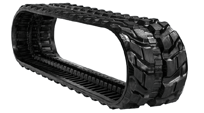 Rubber Track For Takeuchi TB016, PFMLL89