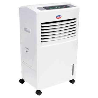 Sealey SAC41 Air Cooler/Heater/Air Purifier/Humidifier - Ex-Showroom, Grade B, 6 Months Warranty