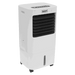 Sealey SAC13 Air Cooler/Purifier/Humidifier with Remote Control - Ex-Showroom, Grade B, 6 Months Warranty