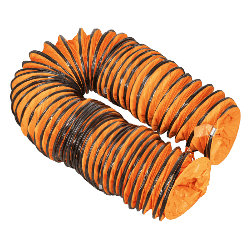 Sealey VEN250AK2 Flexible Ducting Ø250mm 10m Extension