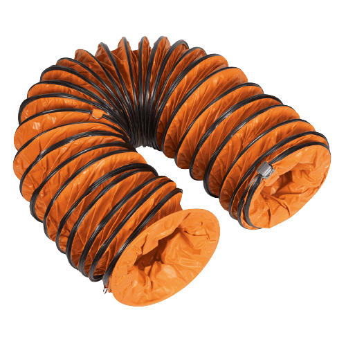 Sealey VEN250AK1 Flexible Ducting Ø250mm 5m Extension