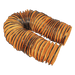 Sealey VEN300AK2 Flexible Ducting Ø300mm 10m