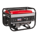 Sealey G2201 Generator 2200W 230V 6.5hp