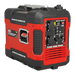 Sealey G2000I Inverter Generator 2000W 230V 4-Stroke Engine