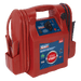Sealey RS105 RoadStart® Emergency Jump Starter 12/24V 3200/1600 Peak Amps, Ex-Showroom, Grade B, 6 Months Warranty