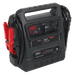 Sealey PBI4424GS Schumacher® RoadStart® Emergency Jump Starter 12/24V 4600 Peak Amps - DEKRA Approved