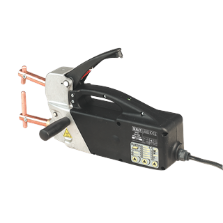 Refurbished Sealey SR123 Spot Welder with Digital Timer
