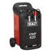 Sealey START420 Starter/Charger 420/60Amp 12/24V 230V