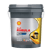 Shell 550036000 Rimula R6 MS 10W-40 E7, HD Engine Oil - 20 Litre
