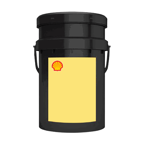 Shell 550061780 Coolant Extra contrate, Coolant/Antifreze - 20 Litre