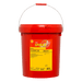 Shell 550027934 Spirax S2 A 85W-140, Gear/Transmission Oils - 20 Litre