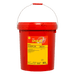 Shell 550027934 Spirax S2 A 85W-140, Gear/Transmission Oils - 20 Litre