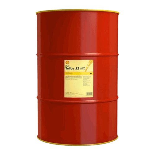 Shell 550045742 Tellus S2 MX 32, Hydraulic oil - 209 Litre