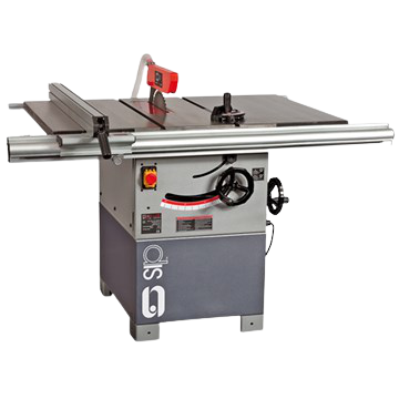 SIP 01446 12" Professional Cast Iron Table Saw