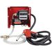 SIP 06805 12v 40LPM Diesel Transfer Pump with Fuel Meter, Re-Boxed, Grade A, 24 Months Warranty