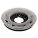 SIP PW23-00001 14" 0.60mm Medium Resistance Brush