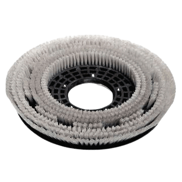 SIP PW23-00016  17" 0.60mm Medium Resistance Brush