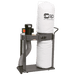 SIP 01969 Single Bag Dust Collector with Attachments, Collection Capacity - 57 Litre, Av. Airflo - 850mtr³/hr