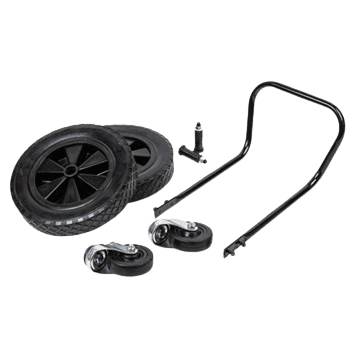 SIP 02069  200ltr Compressor Wheel & Handle Kit