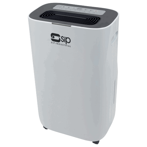 SIP 05648 20ltr Dehumidifier
