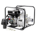 SIP 04919  3" Petrol-Driven Water Pump