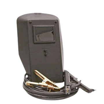 SIP 05108  35mm² Small Dinse ARC/MMA Welding Kit