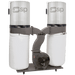 SIP 01994 Double Bag Dust Collector Package, Collection Capacity - 2 x 153 Litre, Av. Airflow - 3900mtr³/hr