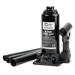 SIP 03667 Bottle Jack, Weight Capacity - 4 Tonne