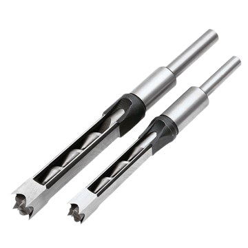 SIP 06829 4pc Chisel & Bits Set