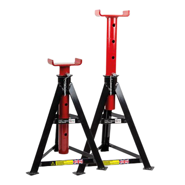 SIP 03635 6 Tonne Axle Stands (Pair)