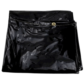 Welding Welding Curtain, 6ft x 6ft, 04166, SIP