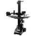 SIP 01978 Vertical Electric Log Splitter, Splitting Force - 7 Tonne, Log Diameter - Ǿ 80mm-300mm, Re-Boxed, Grade A, 24 Months Warranty