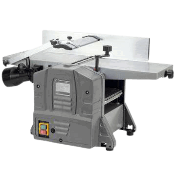 SIP 01557 8" x 5" Planer Thicknesser, Ex-Showroom, Grade B, 12 Months Warranty
