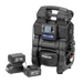 SIP 05313 AC/DC Battery & Mains Oil-less Air Compressor, Tank Capacity - 5 Litre, Max. Air Pressure - 10 Bar, Re-Boxed, Grade A, 24 Months Warranty