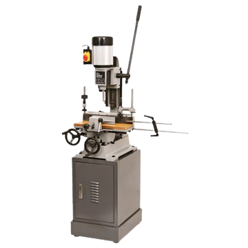 SIP 01950 Bench Morticer with Cabinet