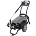SIP 08978 CW4000 Pro Plus Electric Pressure Washer, Motor power - 3.8 Hp, Max. Pressure - 150 Bar