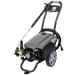 SIP 08978 CW4000 Pro Plus Electric Pressure Washer, Motor power - 3.8 Hp, Max. Pressure - 150 Bar, Ex-Showroom, Grade B, 12 Months Warranty