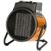 SIP 09220 Fireball Turbofan 5000 Electric Fan Heater, Ex-Showroom, Grade B, 12 Months Warranty
