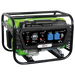 SIP 25124 MEDUSA T2500W Petrol Generator, Re-Boxed, Grade A, 24 Months Warranty