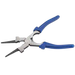 Welding MIG Pliers, 04168, SIP