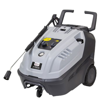 SIP 08956 PH600/140 T4 Hot Water Pressure Washer, Motor power - 3 Hp, Max. Pressure - 600 Bar