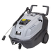 SIP 08956 PH600/140 T4 Hot Water Pressure Washer, Motor power - 3 Hp, Max. Pressure - 600 Bar